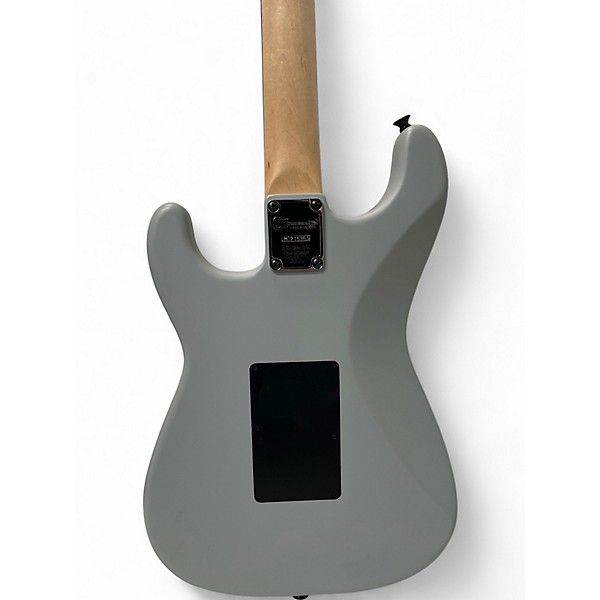 Used Charvel Pro-Mod So-Cal Style 1 HH HT E Primer Gray Solid Body Electric Guitar