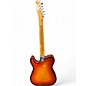 Used Fender Jason Isbell Telecaster Chocolate 3 Color Burst Solid Body Electric Guitar