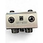 Used Way Huge Electronics WHE205OD Overdrive Effect Pedal