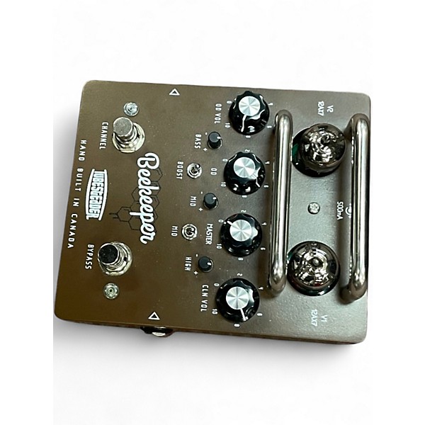 Used Tubesteader BEEKEEPER Effect Pedal