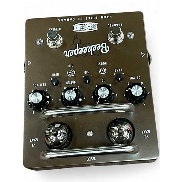 Used Tubesteader BEEKEEPER Effect Pedal
