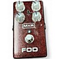 Used MXR FOD Effect Pedal