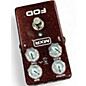 Used MXR FOD Effect Pedal