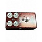 Used MXR FOD Effect Pedal