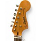 Used Squier Classic Vibe 60s Jazzmaster Daphne Blue Solid Body Electric Guitar