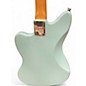 Used Squier Classic Vibe 60s Jazzmaster Daphne Blue Solid Body Electric Guitar