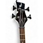 Used Jackson Spectra JS23 Walnut Electric Bass Guitar