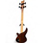 Used Jackson Spectra JS23 Walnut Electric Bass Guitar