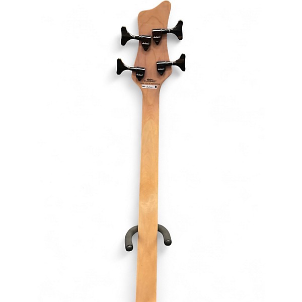 Used Jackson Spectra JS23 Walnut Electric Bass Guitar