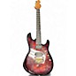 Used Ernie Ball Music Man Jason Richardson Cutlass HT 7-String Death Mountain Solid Body Electric Guitar thumbnail