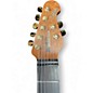 Used Ernie Ball Music Man Jason Richardson Cutlass HT 7-String Death Mountain Solid Body Electric Guitar