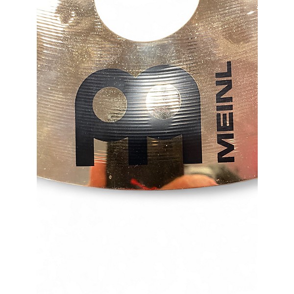 Used MEINL 16in Classics Custom Trash Crash Cymbal