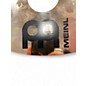 Used MEINL 16in Classics Custom Trash Crash Cymbal