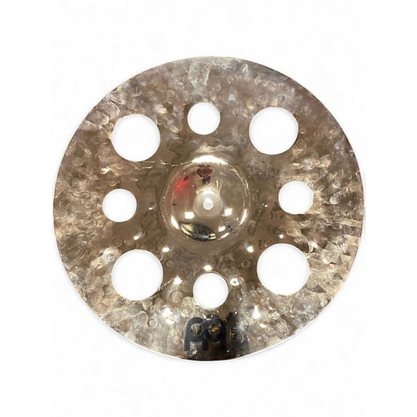 Used MEINL 16in Classics Custom Trash Crash Cymbal