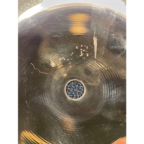 Used MEINL 16in Classics Custom Trash Crash Cymbal