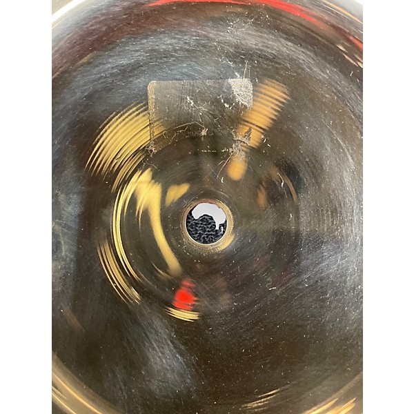Used MEINL 20in CLASSICS CUSTOM RIDE Cymbal