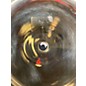 Used MEINL 20in CLASSICS CUSTOM RIDE Cymbal