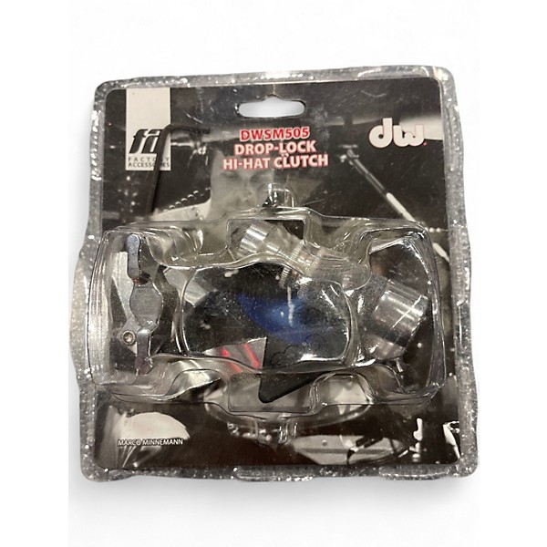 Used DW DROP CLUTCH
