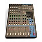 Used Yamaha MG12XU Unpowered Mixer thumbnail