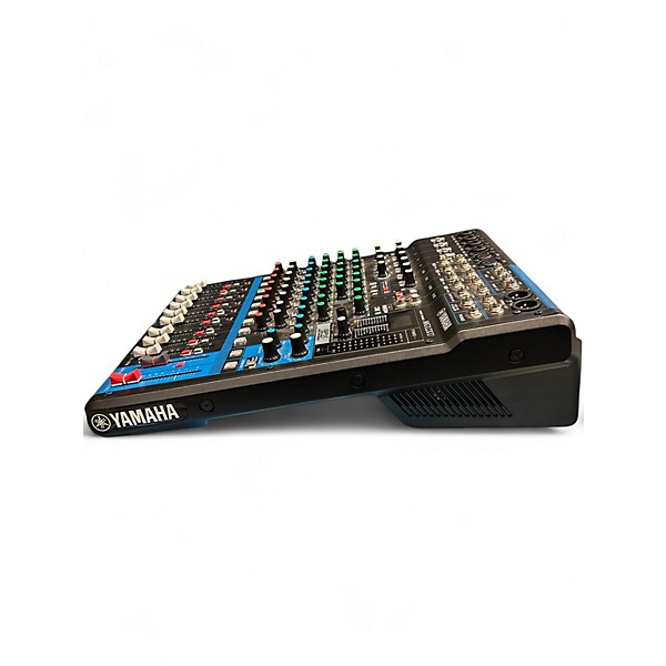 Used Yamaha MG12XU Unpowered Mixer