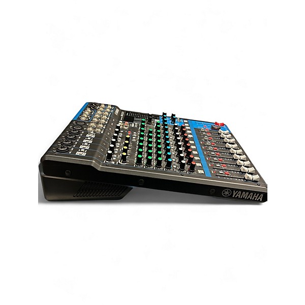 Used Yamaha MG12XU Unpowered Mixer