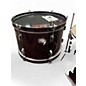 Used CB Percussion 4 Piece SP SERIES Red Drum Kit