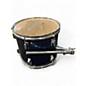 Used ACCLAIM 13in RACK TOM Blue Drum thumbnail