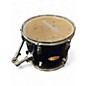 Used ACCLAIM 13in RACK TOM Blue Drum