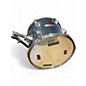 Used ACCLAIM 13in RACK TOM Blue Drum