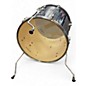 Used ACCLAIM 16in FLOOR TOM Blue Drum