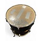 Used ACCLAIM 16in FLOOR TOM Blue Drum