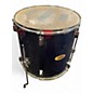 Used ACCLAIM 16in FLOOR TOM Blue Drum
