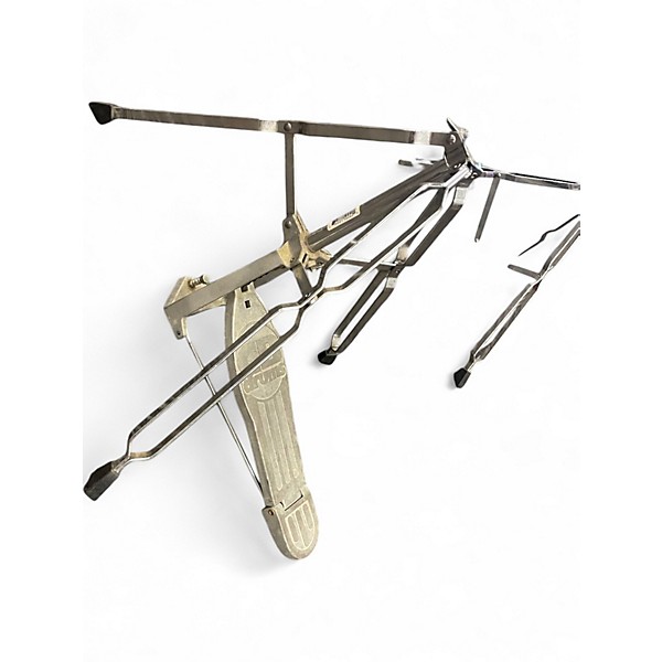 Used CB Percussion HI-HAT STAND Hi Hat Stand