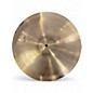 Used CB Percussion 16in CRASH CYMBAL Cymbal thumbnail