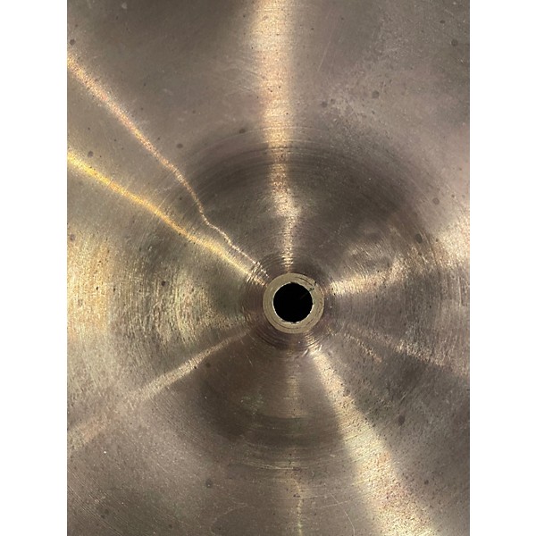 Used CB Percussion 16in CRASH CYMBAL Cymbal