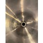 Used CB Percussion 16in CRASH CYMBAL Cymbal