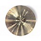 Used CB Percussion 16in CRASH CYMBAL Cymbal