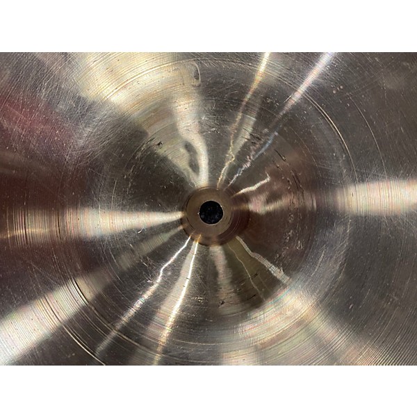 Used CB Percussion 16in CRASH CYMBAL Cymbal
