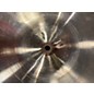 Used CB Percussion 16in CRASH CYMBAL Cymbal