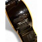 Used Ibanez AEB5E Black Acoustic Bass Guitar