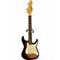 Used Peavey Raptor Sunburst Solid Body Electric Guitar thumbnail