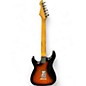 Used Peavey Raptor Sunburst Solid Body Electric Guitar