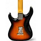 Used Peavey Raptor Sunburst Solid Body Electric Guitar