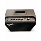 Used Fender Mustang LT25 25W 1x8 Guitar Combo Amp