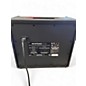 Used Fender Mustang LT25 25W 1x8 Guitar Combo Amp
