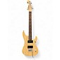 Used Washburn Nuno Bettencourt Signature N2 Blonde Solid Body Electric Guitar thumbnail