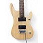 Used Washburn Nuno Bettencourt Signature N2 Blonde Solid Body Electric Guitar