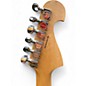 Used Washburn Nuno Bettencourt Signature N2 Blonde Solid Body Electric Guitar