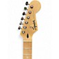 Used Squier SONIC STRATOCASTER 2 Color Sunburst Solid Body Electric Guitar
