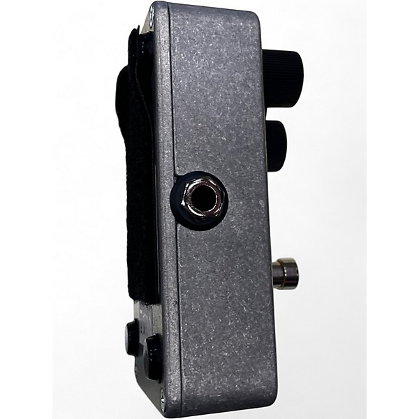 Used Electro-Harmonix Soul Food Overdrive Effect Pedal